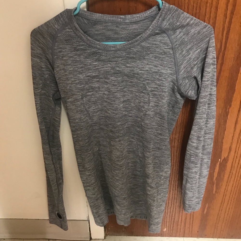 Lululemon Long Sleeve